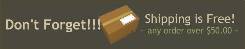 Free Shipping Over 50 Free Shipping Over 50
